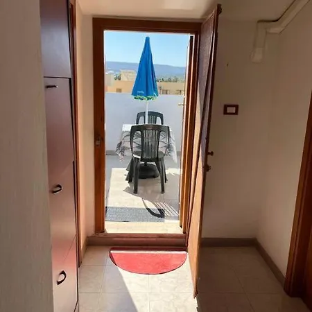 Lejlighed Mansarda Casa Mariuccia Alghero
