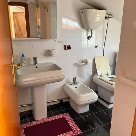 Lejlighed Mansarda Casa Mariuccia Alghero