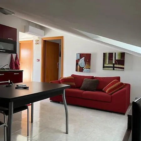 Mansarda Casa Mariuccia * Alghero