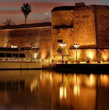 Mansarda Casa Mariuccia Apartment *