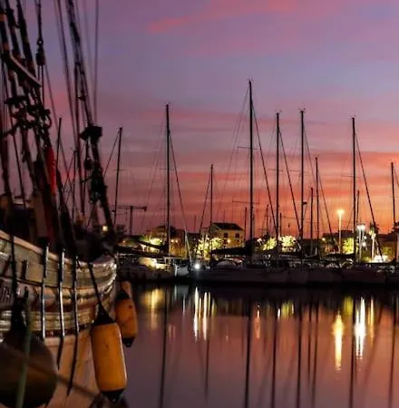 Apartment Mansarda Casa Mariuccia *