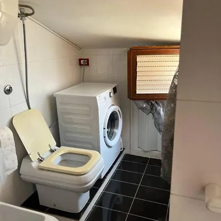 Mansarda Casa Mariuccia