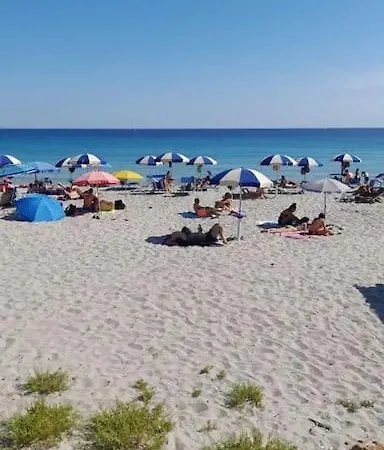 Mansarda Casa Mariuccia