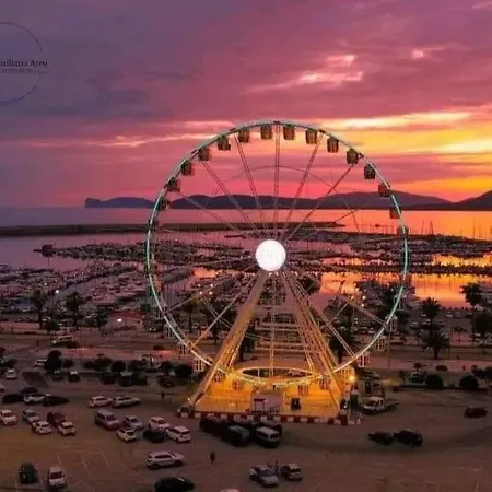 Mansarda Casa Mariuccia